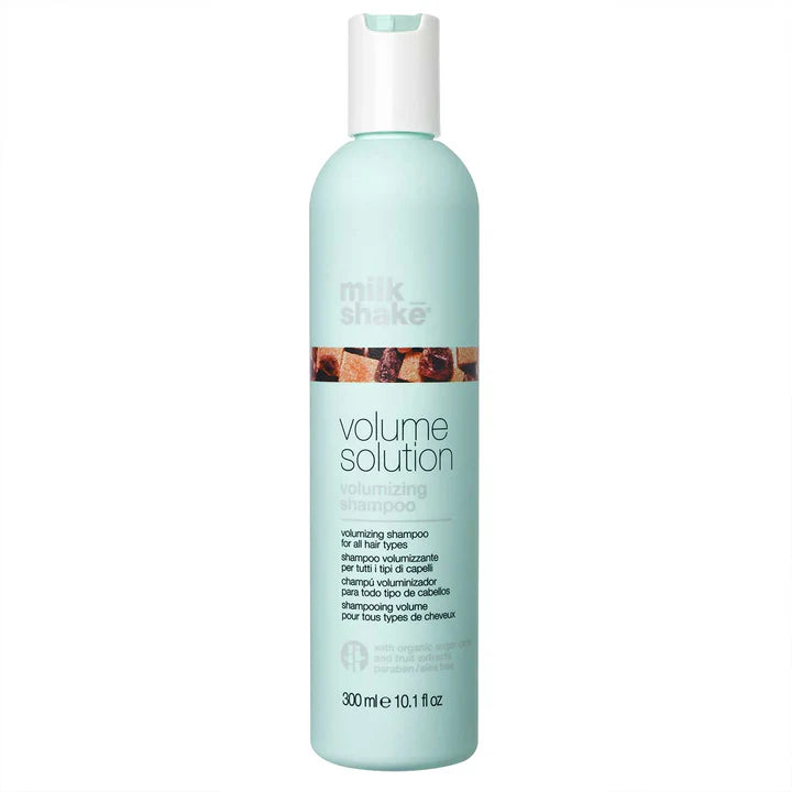 Milk Shake Volumizing Shampoo by Milk Shake - Professional Hair Care