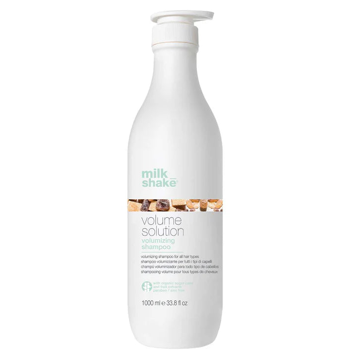 Milk Shake Volumizing Shampoo by Milk Shake - Professional Hair Care