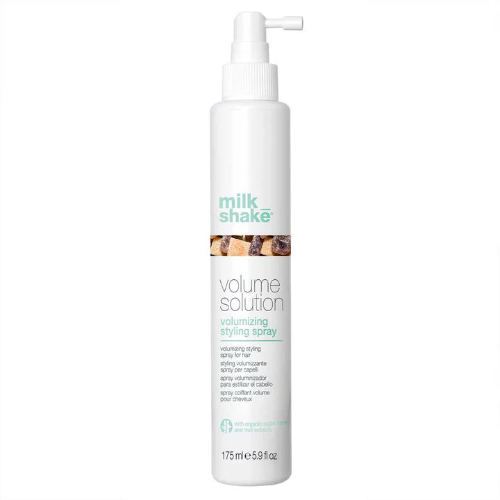 Milk Shake Volumizing Styling Spray by Milk Shake - Professional Hair Care