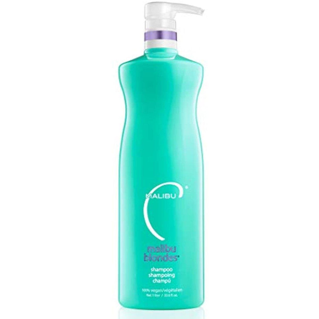 Malibu C Blondes Shampoo