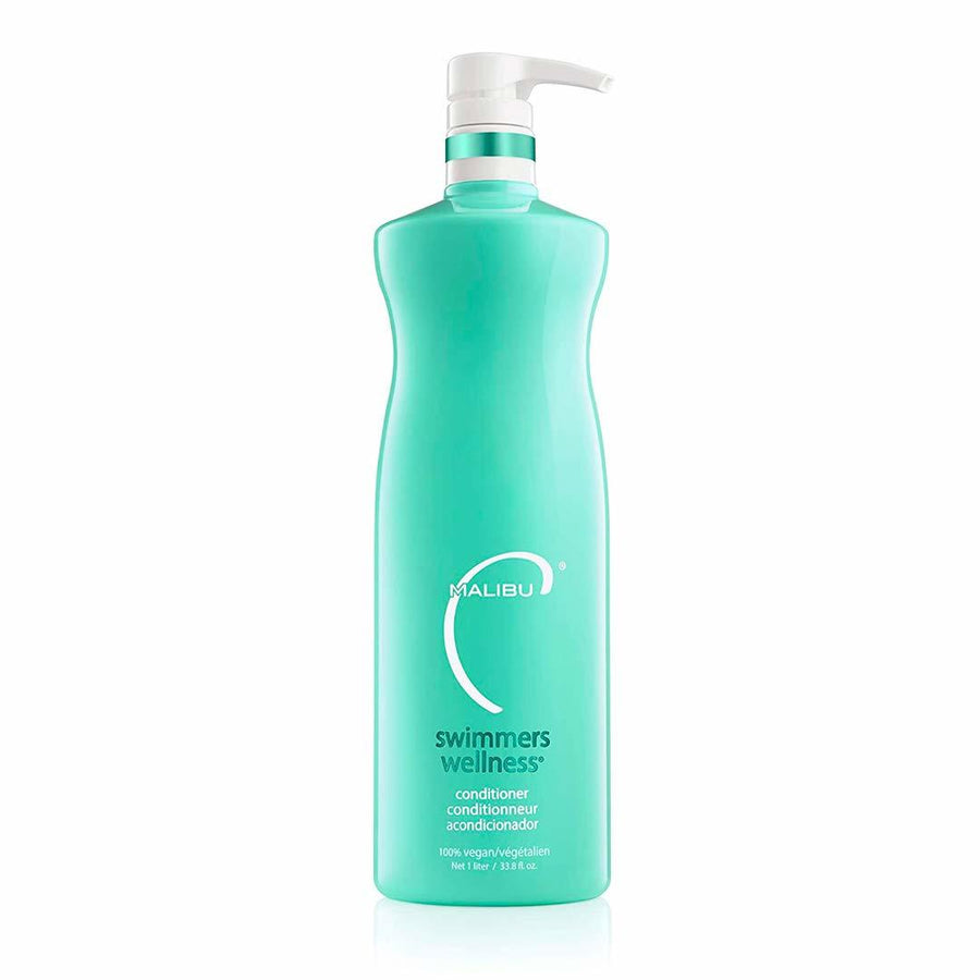 Malibu CScalp Wellness Conditioner 1000ml/33.8oz-The Warehouse Salon