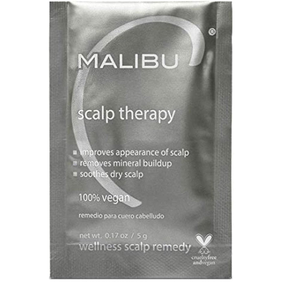 Malibu Scalp Therapy 5G-The Warehouse Salon