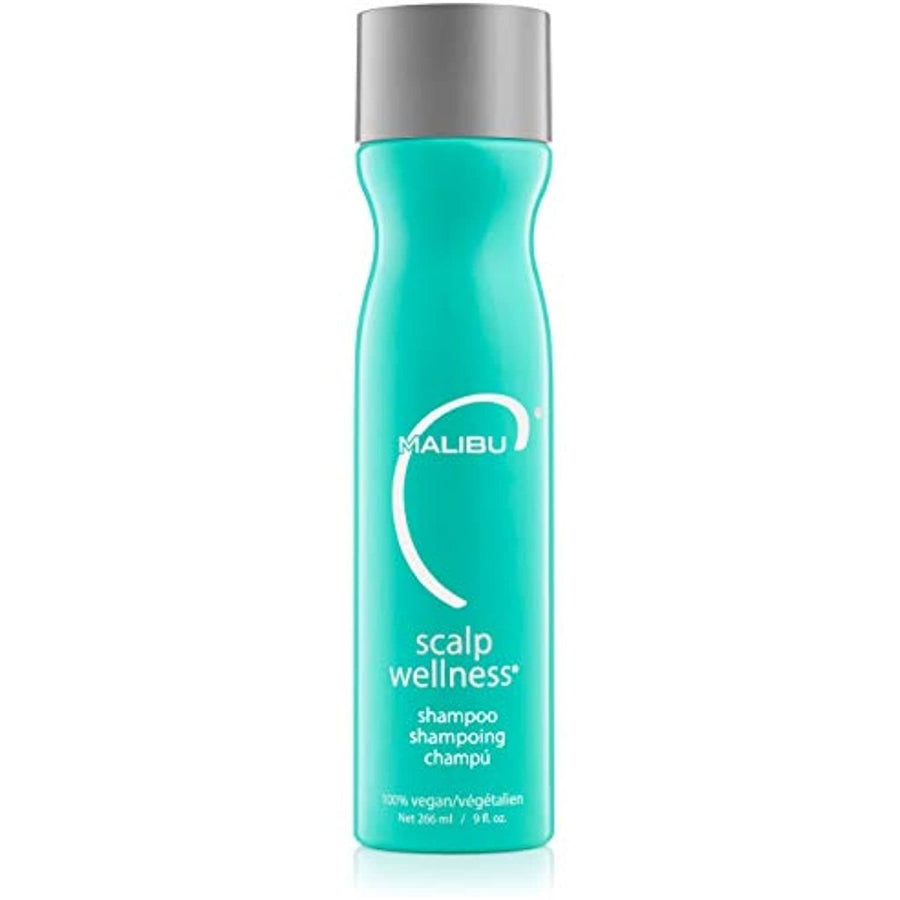 Malibu Scalp Wellness Shampoo 9Oz-The Warehouse Salon