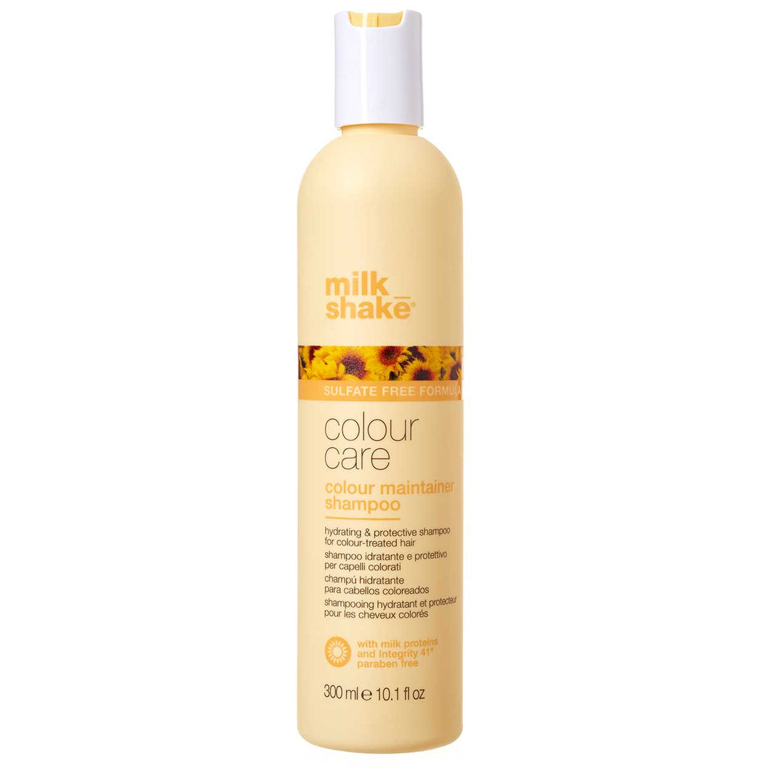 Milk Shake Color Maintainer Shampoo - 10.1 oz-The Warehouse Salon