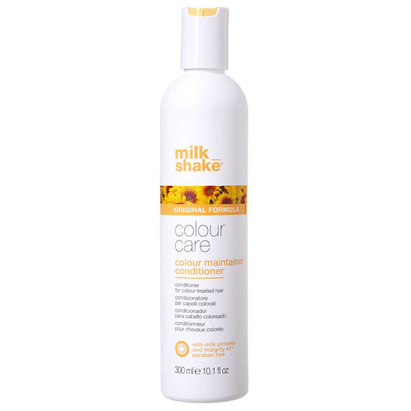 Milk Shake Colour maintainer conditioner 10.1 oz-The Warehouse Salon