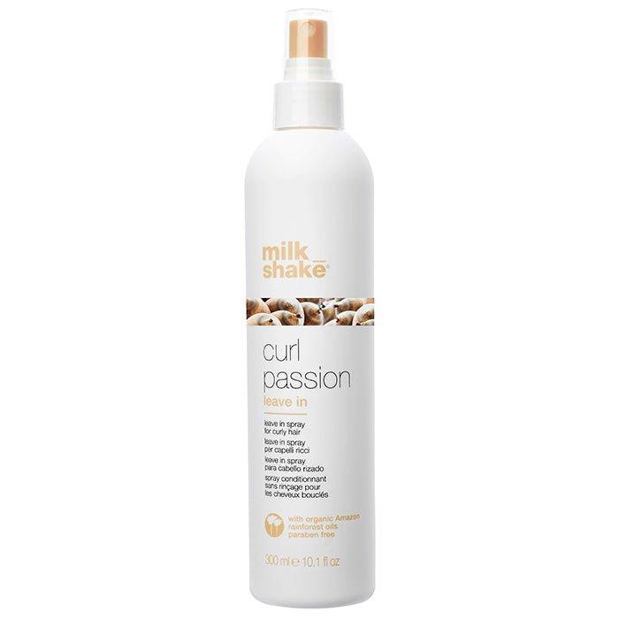 Milk Shake Curl Passion Leave In Spray - 10.1 oz by Milk Shake - Professional Hair Care