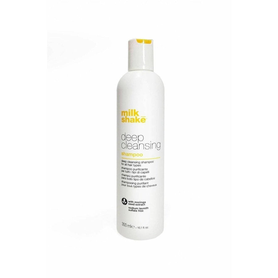 Milk Shake Deep cleansing Shampoo 10.1 oz-The Warehouse Salon