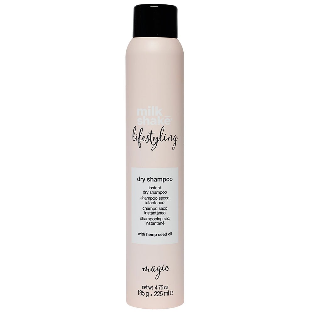 Milk Shake Dry Shampoo, 4.7 oz-The Warehouse Salon