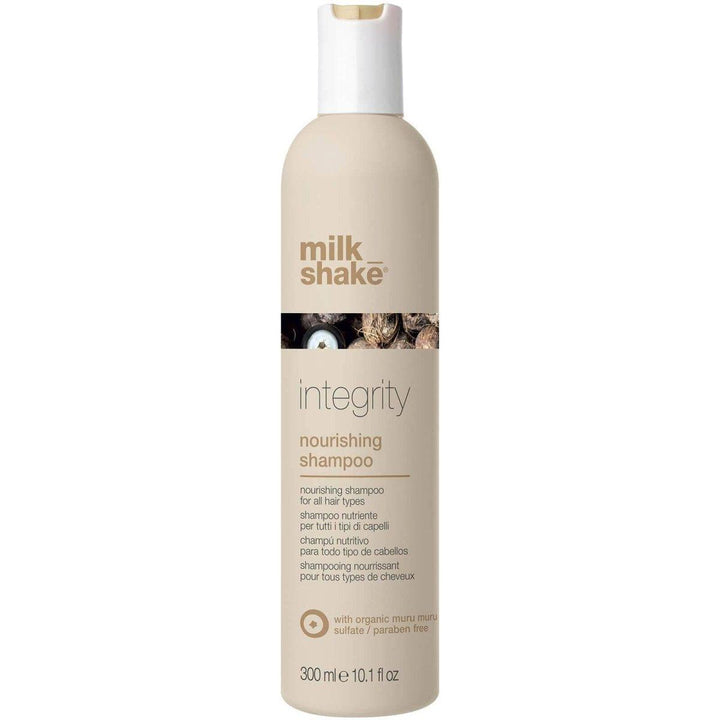 Milk Shake Integrity Nourishing Shampoo