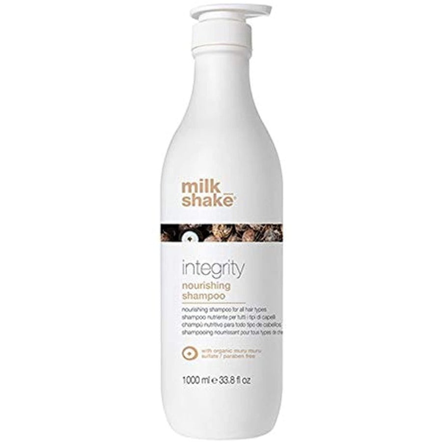 Milk Shake Integrity Nourishing Shampoo, 33.8 oz-The Warehouse Salon