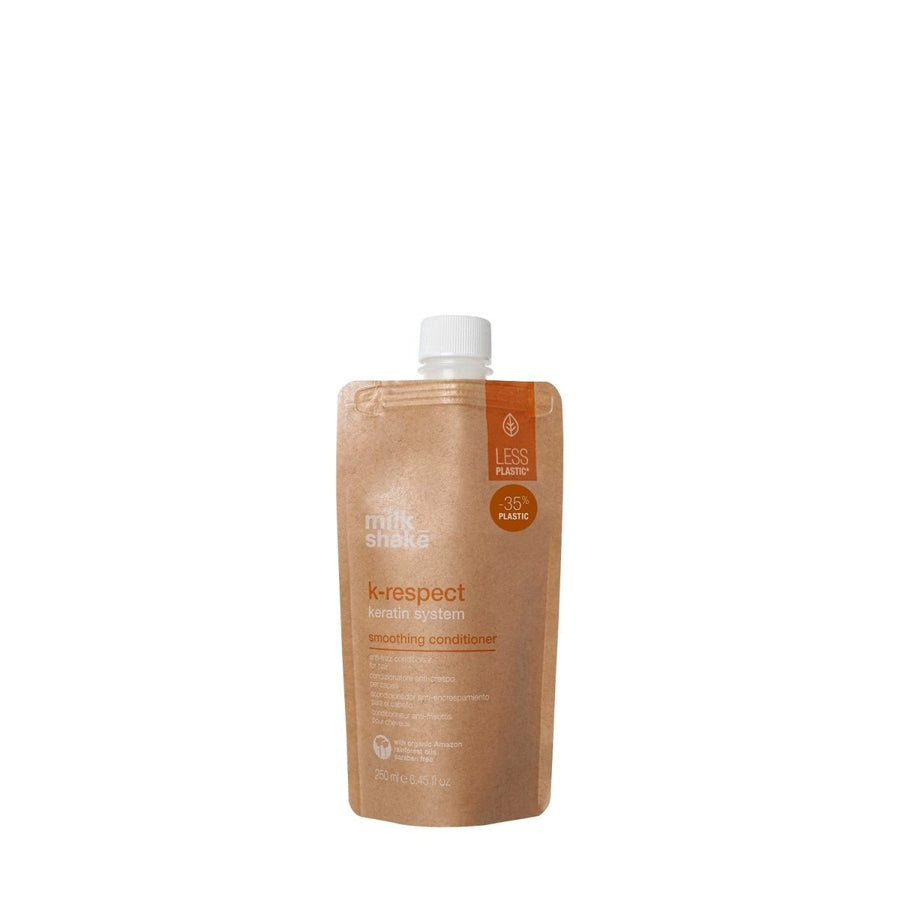 Milk Shake K-respect Smoothing Conditioner 8.5 oz-The Warehouse Salon