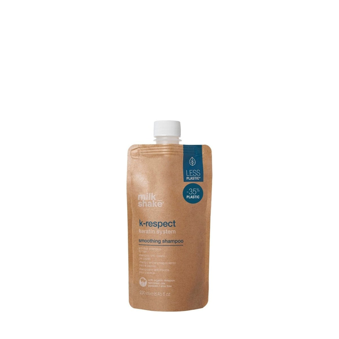 Milk Shake K-respect Smoothing Shampoo 8.5 oz-The Warehouse Salon