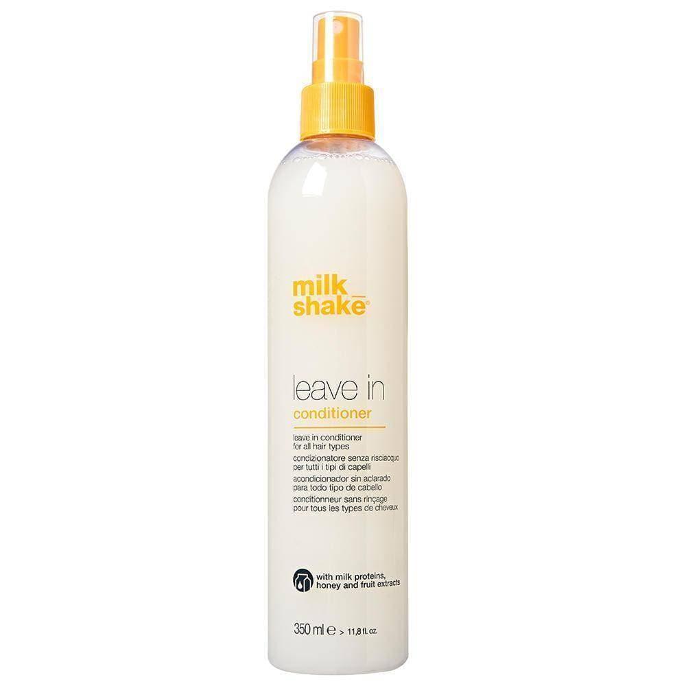 Milk Shake Leave In Conditioner by Milk Shake - Professional Hair Care