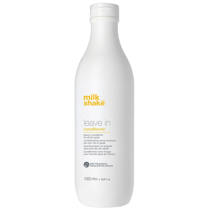 Milk Shake Leave In Conditioner
