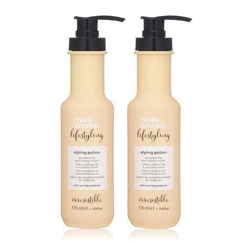 Milk Shake Lifestyle styling potion 5.9 oz Pack of 2