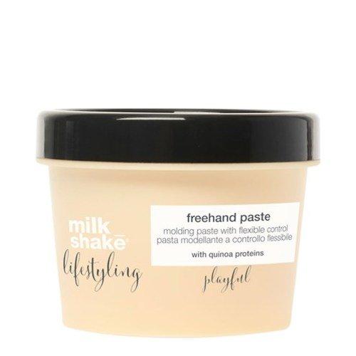 Milk Shake Lifestyling Free Hand Paste 3.4 oz by Milk Shake - Professional Hair Care