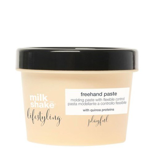 Milk Shake Lifestyling Free Hand Paste 3.4 oz-The Warehouse Salon