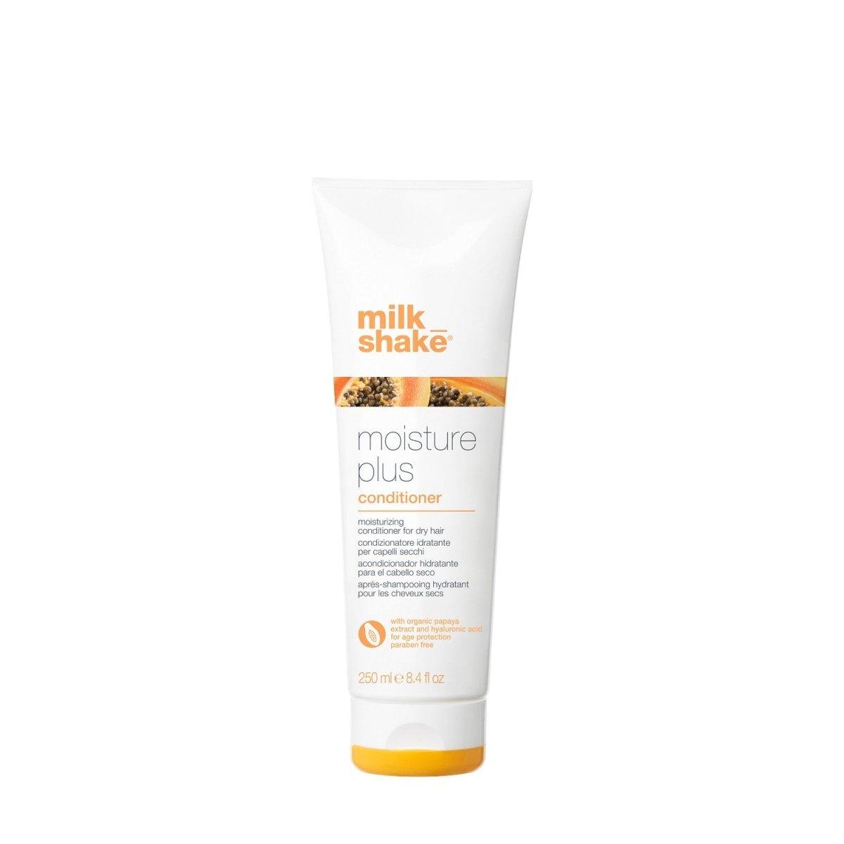 Milk Shake Moisture Plus Conditioner by Milk Shake - Professional Hair Care