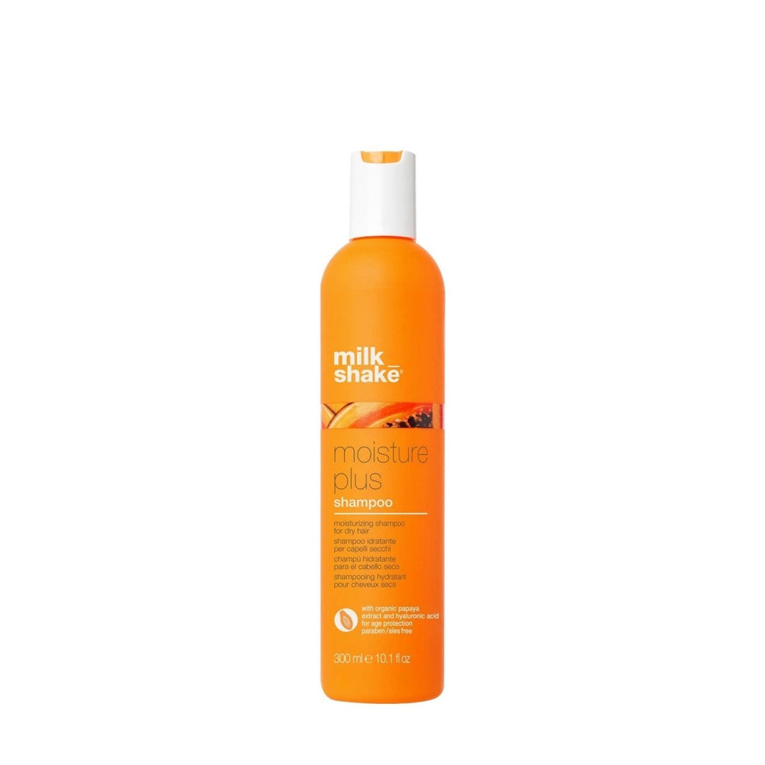 Milk Shake Moisture Plus Shampoo 10.1 oz-The Warehouse Salon