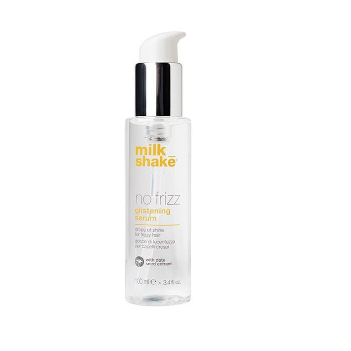 Milk Shake No frizz glistening serum 3.4 oz by Milk Shake - Professional Hair Care