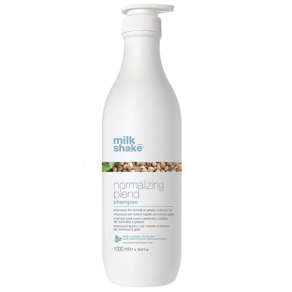 Milk Shake Normalizing Blend Shampoo 33.8 Fl.oz.-The Warehouse Salon