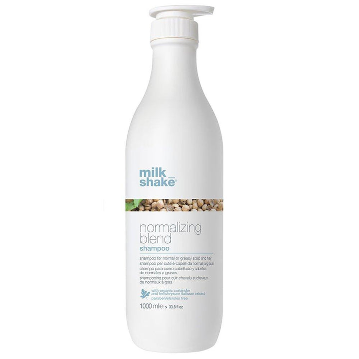 Milk Shake Normalizing Blend Shampoo