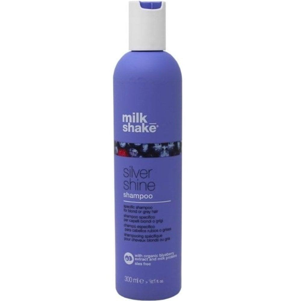 Milk Shake Silver Shine Shampoo by Milk Shake - Professional Hair Care