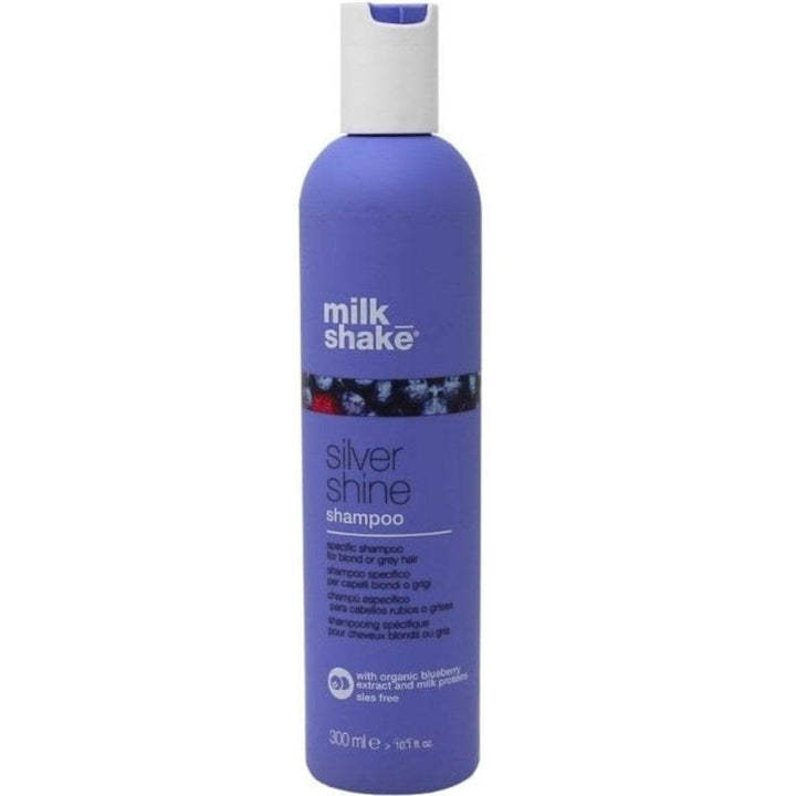 Milk Shake Silver Shine Shampoo by Milk Shake - Professional Hair Care