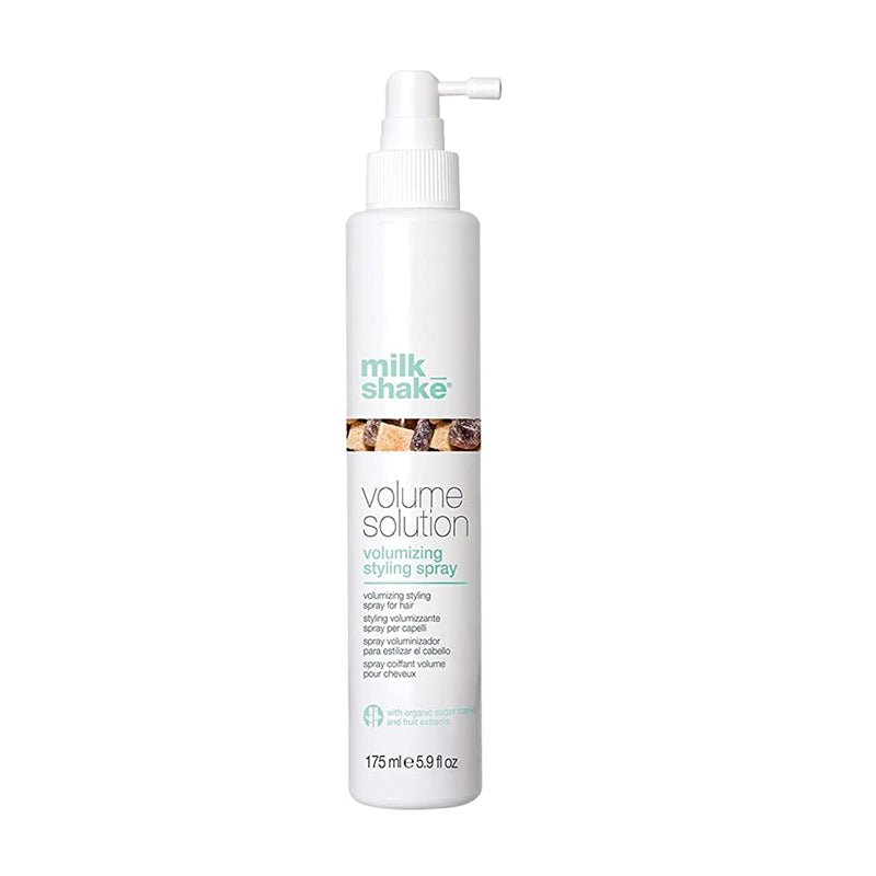 Milk Shake Volume solution volumizing styling spray 5.9 oz-The Warehouse Salon