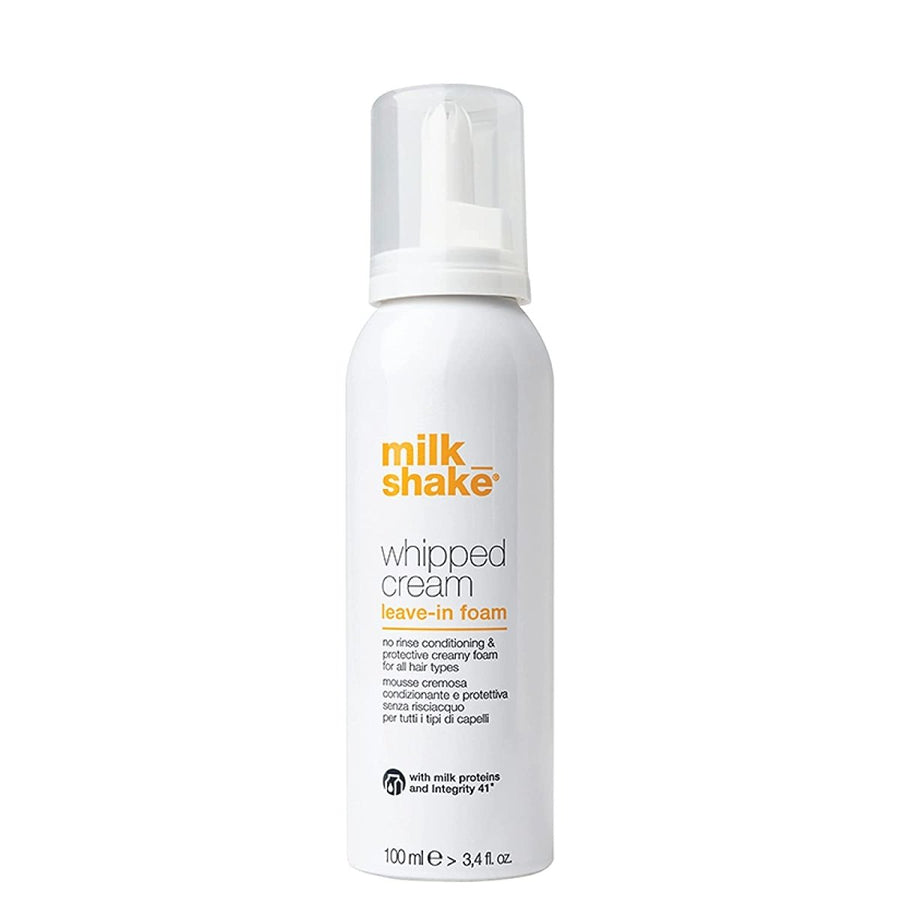 Milk Shake Whipped Cream Leave In Foam, 1.7 Fl Oz-The Warehouse Salon