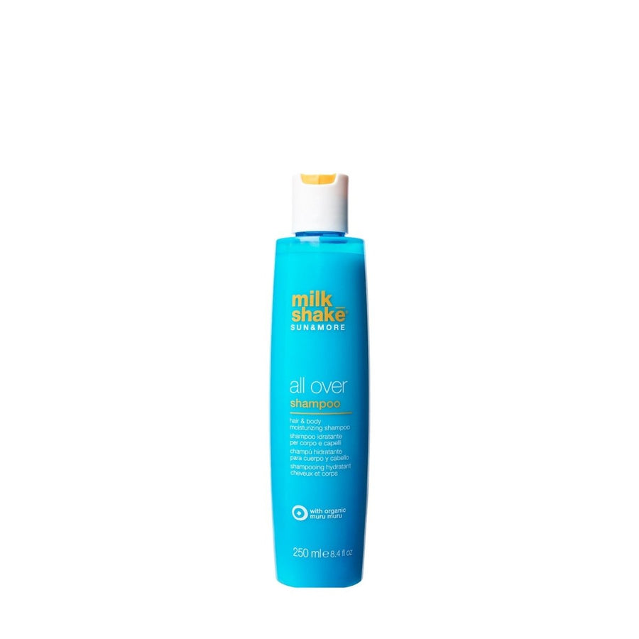 Milk Shake all over shampoo 8.4 oz-The Warehouse Salon