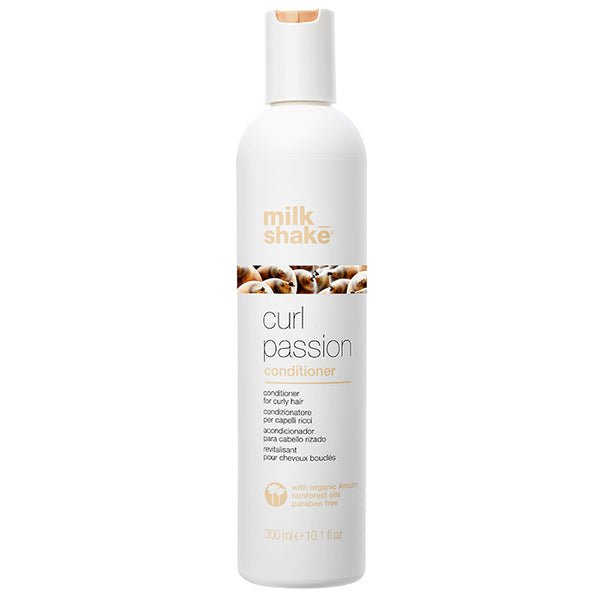 Milk Shake curl passion conditioner 10.1oz-The Warehouse Salon