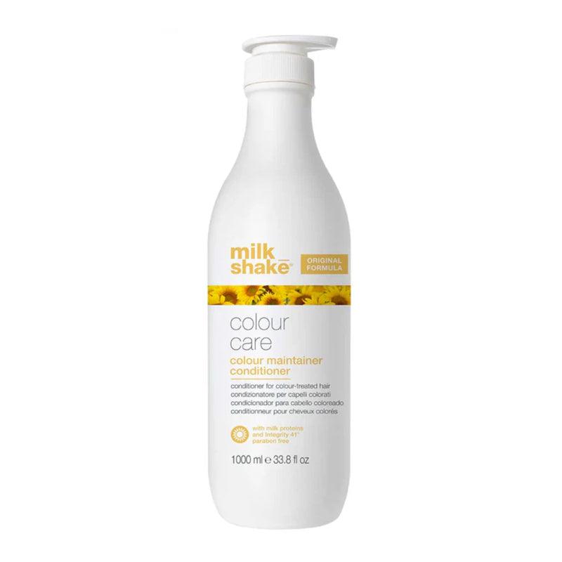 Milk Shake Colour maintainer conditioner