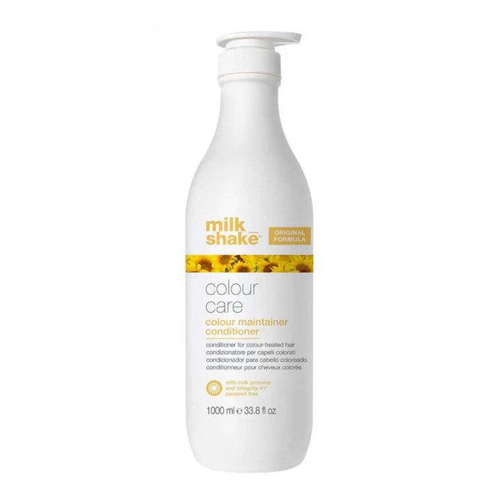 Milk Shake Colour maintainer conditioner