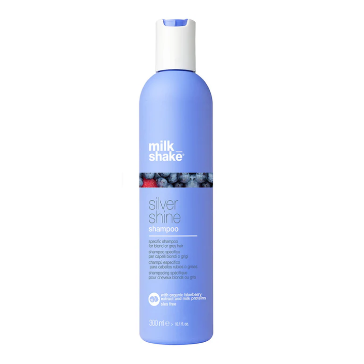 Milk Shake Silver Shine Shampoo by Milk Shake - Professional Hair Care