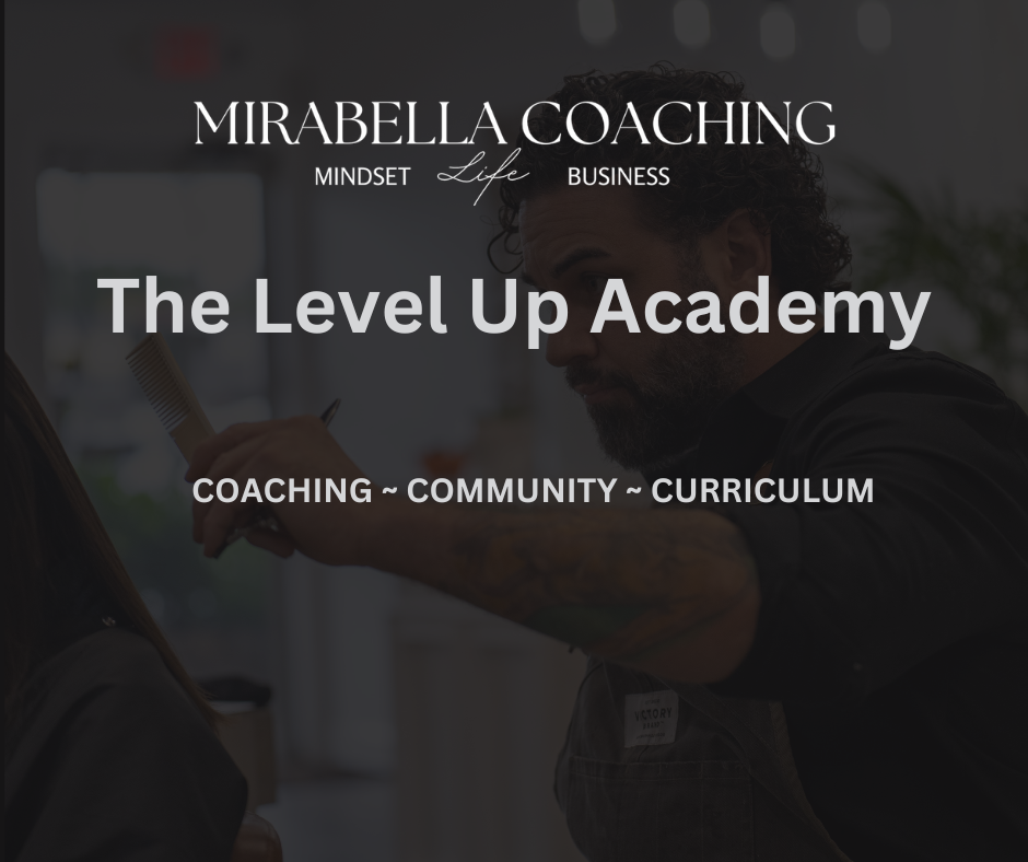 The Level Up Academy