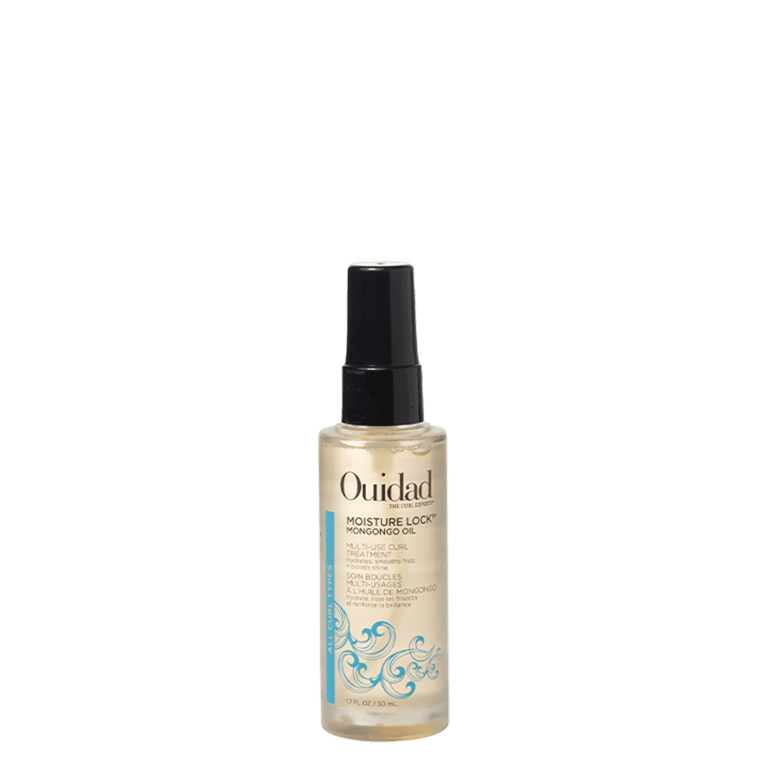 Ouidad Ouidad Mongongo Oil Multi-Use Curl Treatment 1.7oz