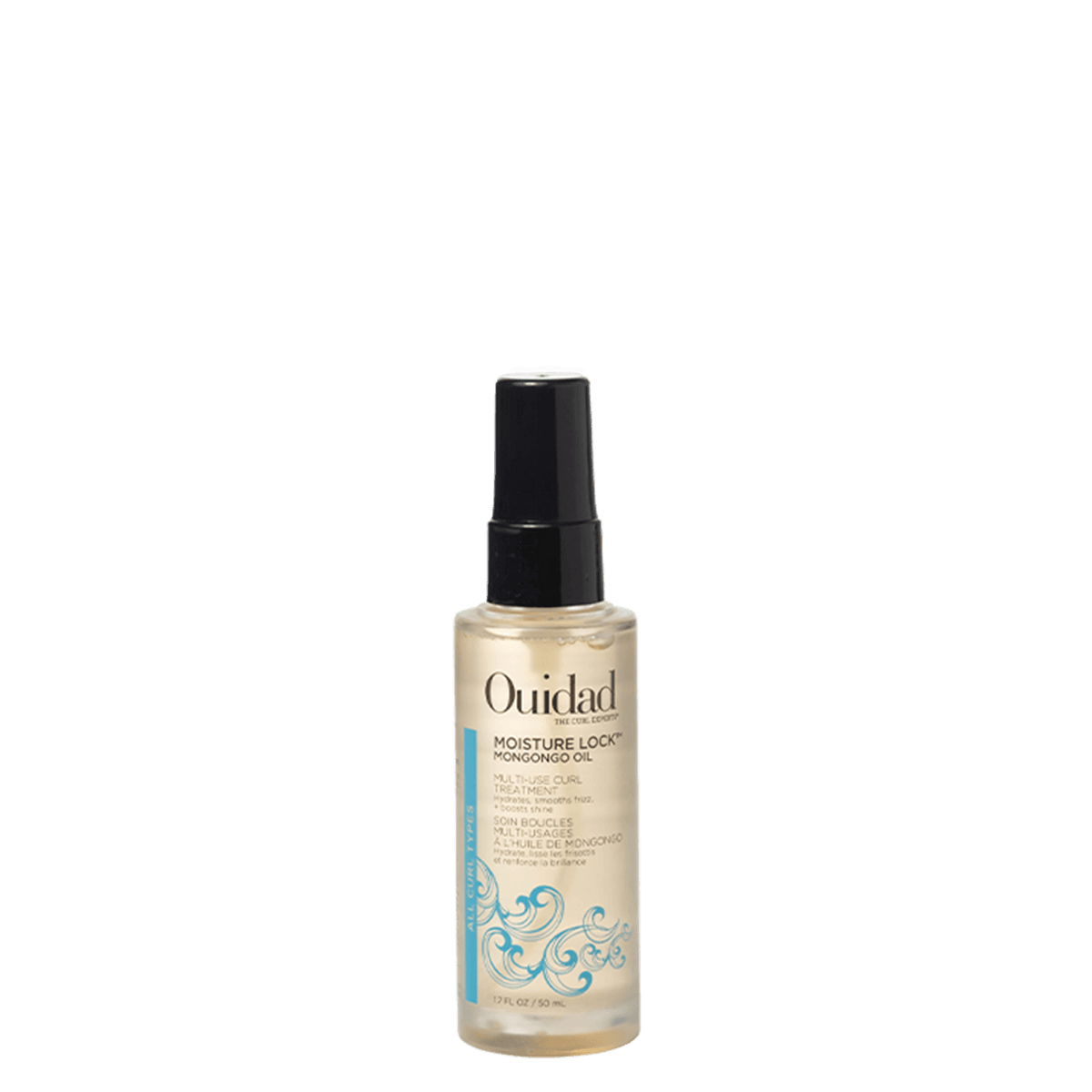 Ouidad Ouidad Mongongo Oil Multi-Use Curl Treatment 1.7oz