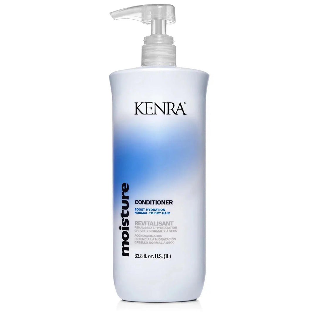Kenra Moisturizing Conditioner 1L/33.8 oz