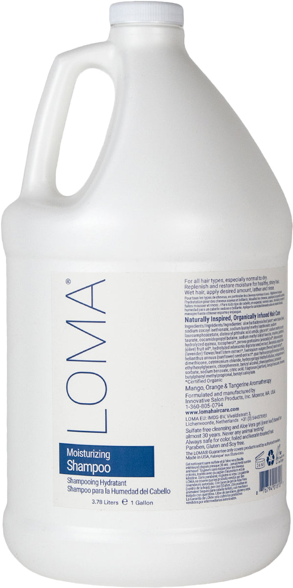 Loma Moisturizing Shampoo