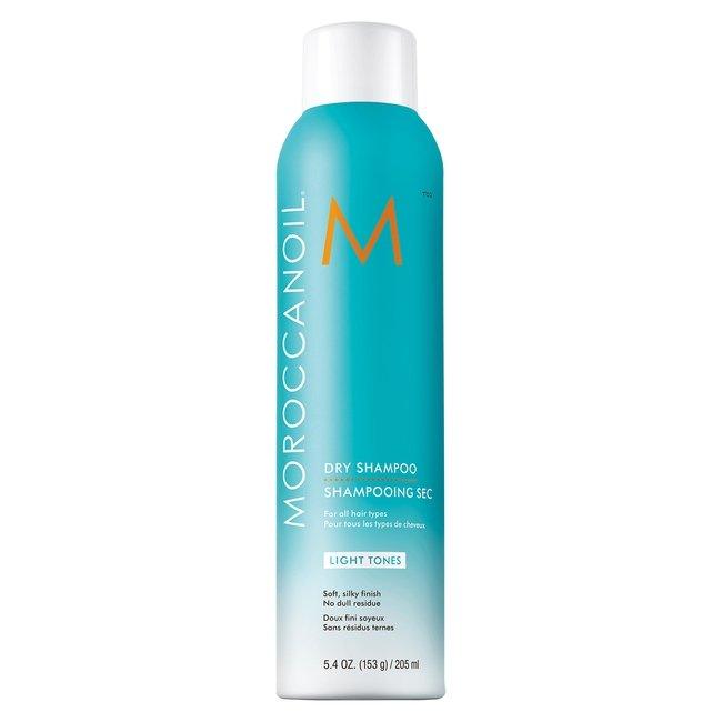 Moroccanoil Dry Shampoo for Light Tones, 5.4 oz by Moroccanoil - Professional Hair Care