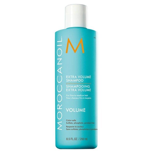 Moroccanoil Extra Volume Shampoo by Moroccanoil - Professional Hair Care