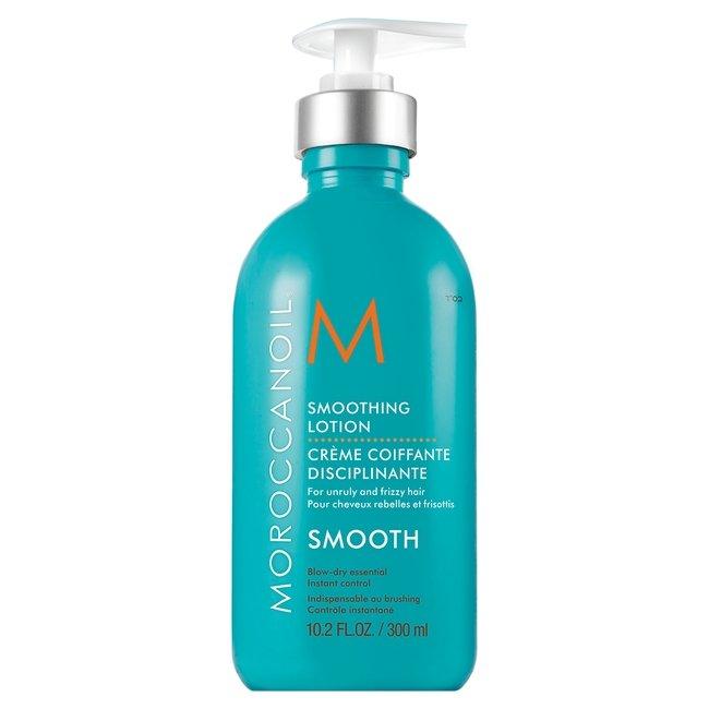 Moroccanoil Hair Smoothing Lotion, 10 oz by Moroccanoil - Professional Hair Care