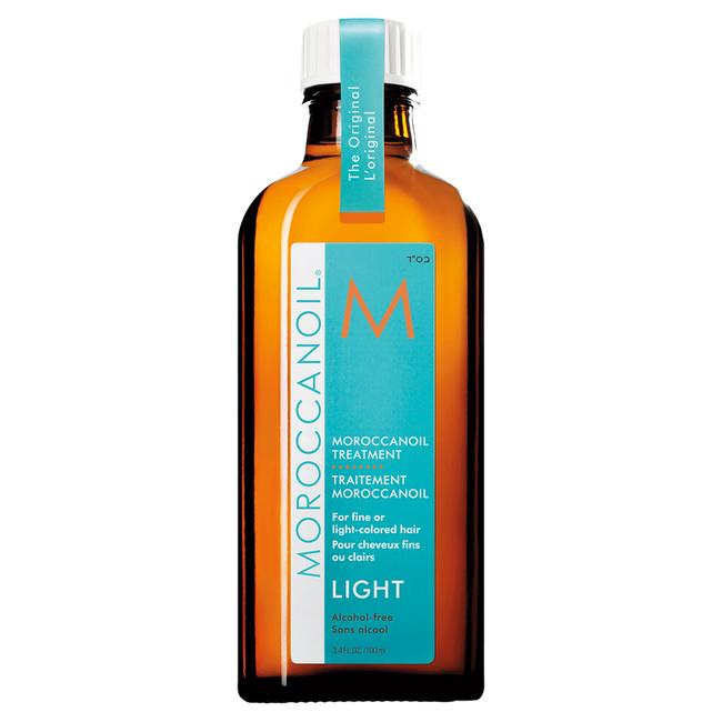 Moroccanoil Light Treatment-The Warehouse Salon