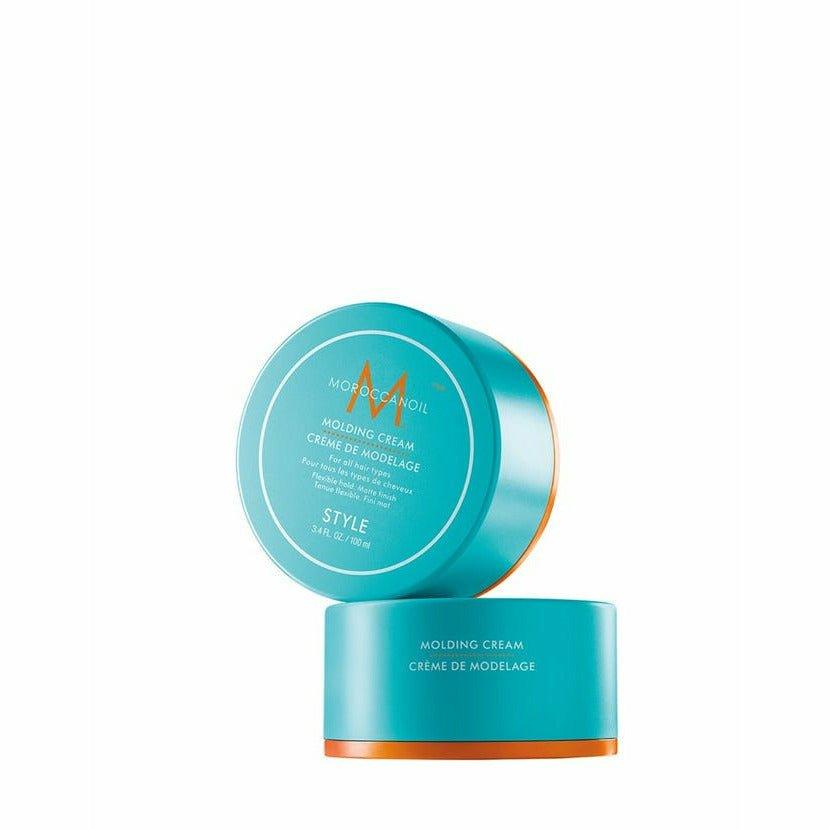 Moroccanoil Molding Cream 3.4 oz by Moroccanoil - Professional Hair Care