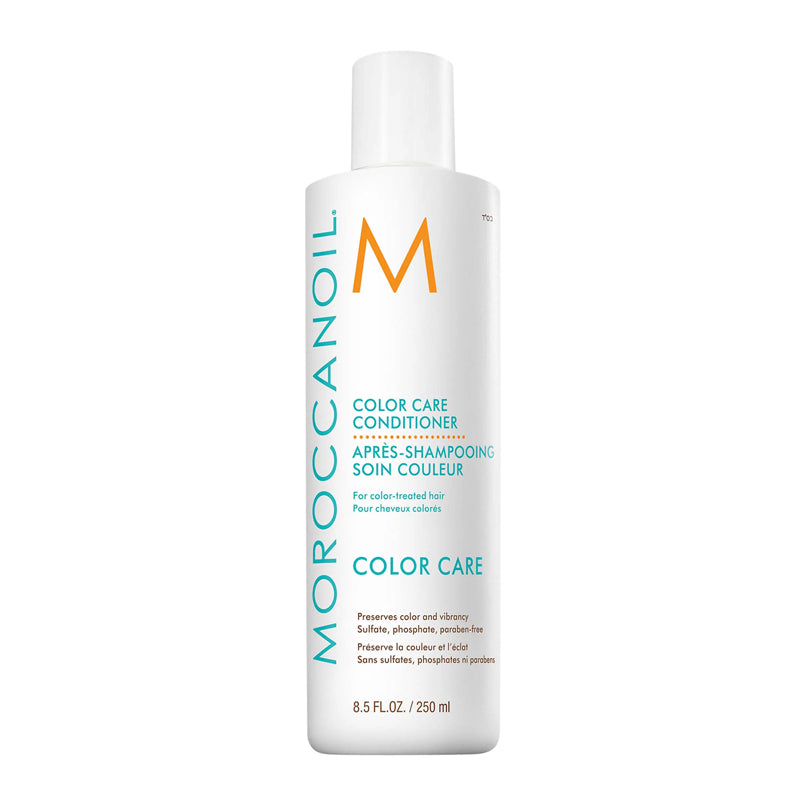 Moroccanoil Color Care Conditioner 8.5oz-The Warehouse Salon