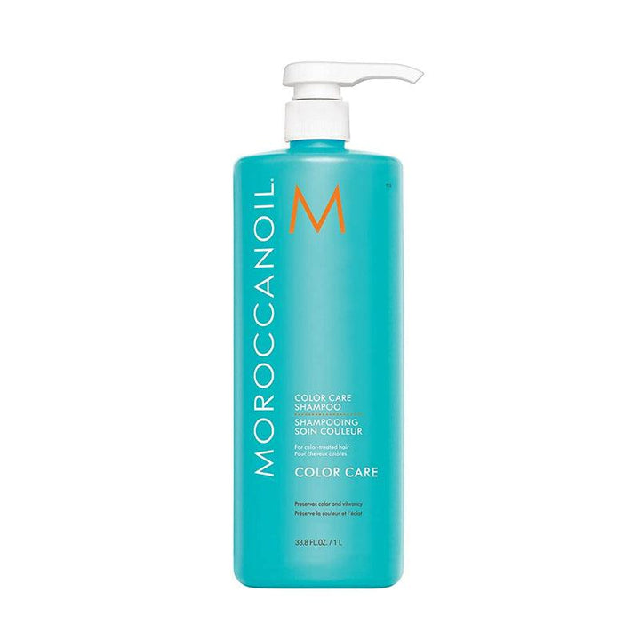 Moroccanoil Color Care Shampoo