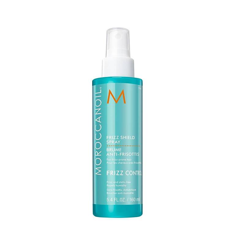Moroccanoil Frizz Shield Spray 5.4oz by Moroccanoil - Professional Hair Care