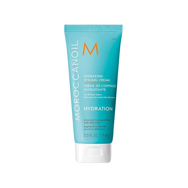 Moroccanoil Smoothing Lotion 2.53 oz by Moroccanoil - Professional Hair Care