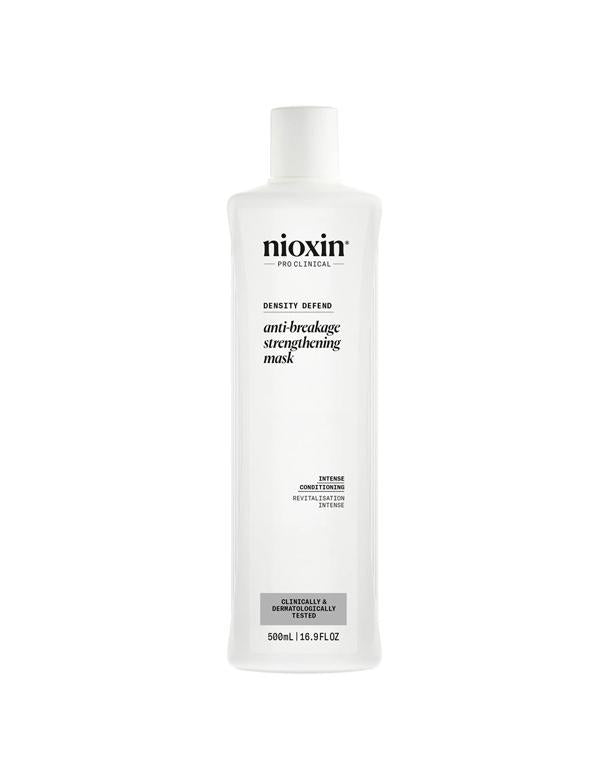 Nioxin Nioxin 3D Intensive Deep Protect Density Mask 16.9 oz